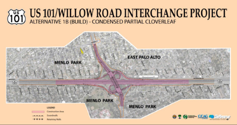 City-of-Menlo-Park-US-101-Willow-Road-Interchange-01